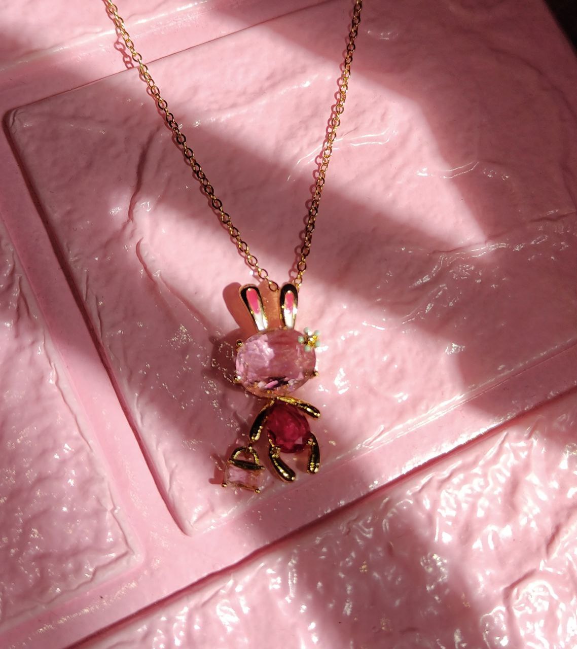 Honey bunny