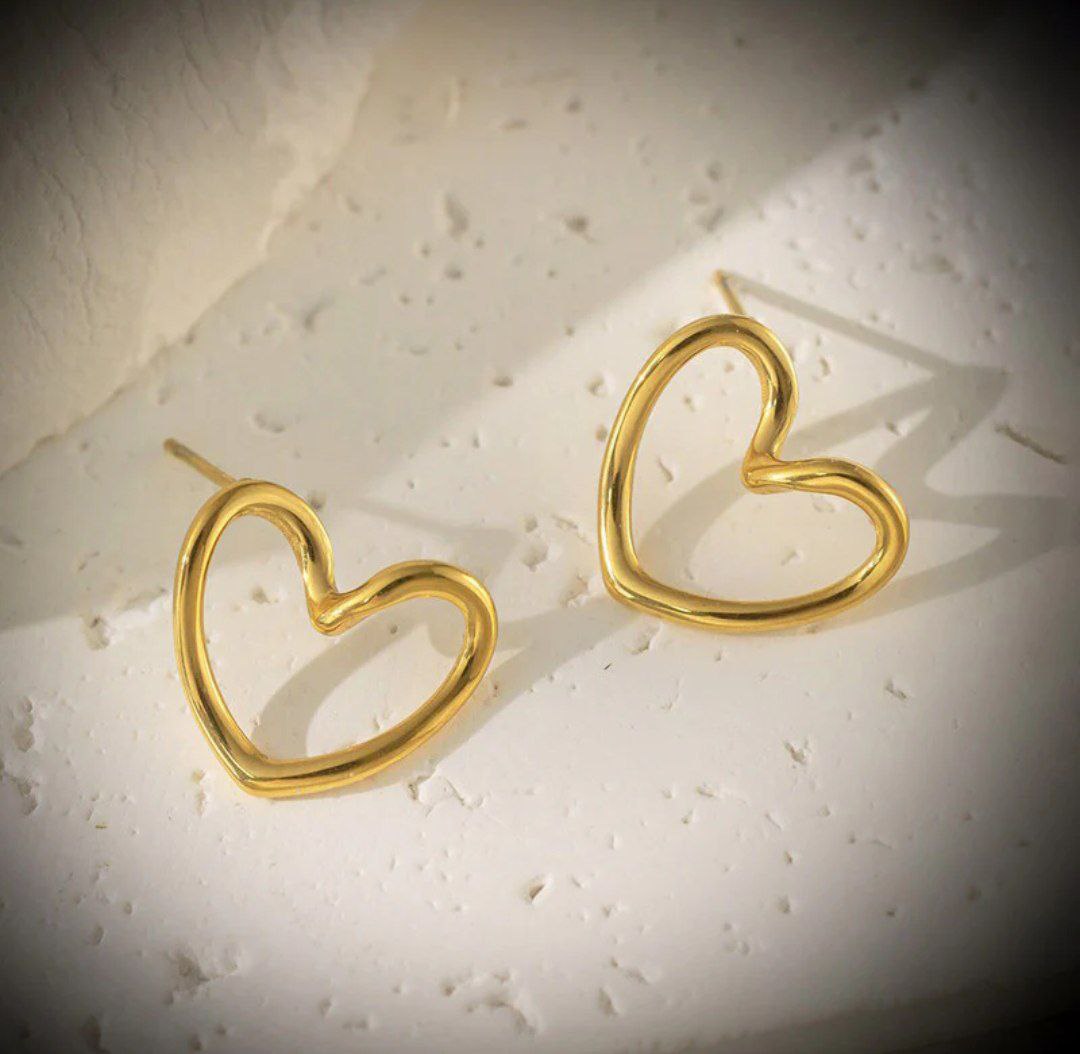 Whispers of Love ❤️ Studs