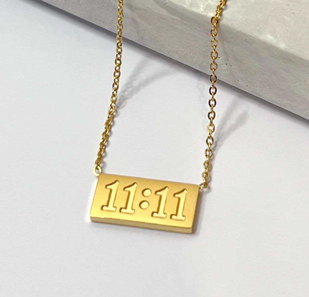 Golden Manifest