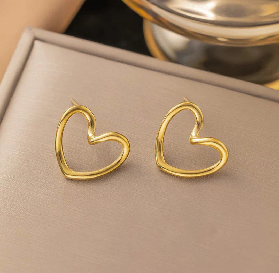 Whispers of Love ❤️ Studs
