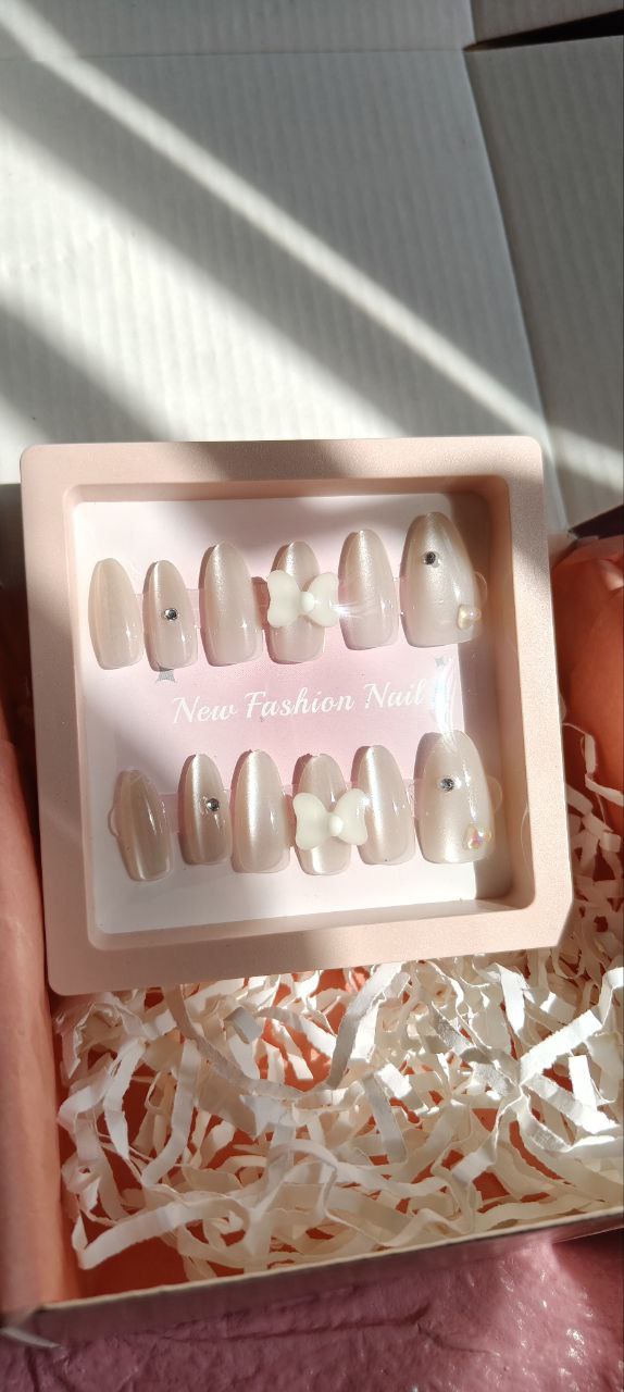 Sweet ribbon
