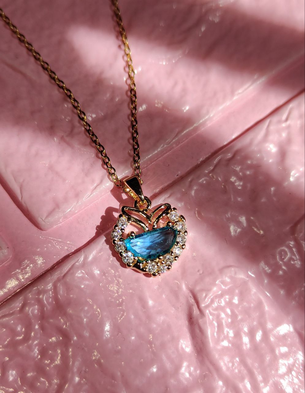 Sea sparkle