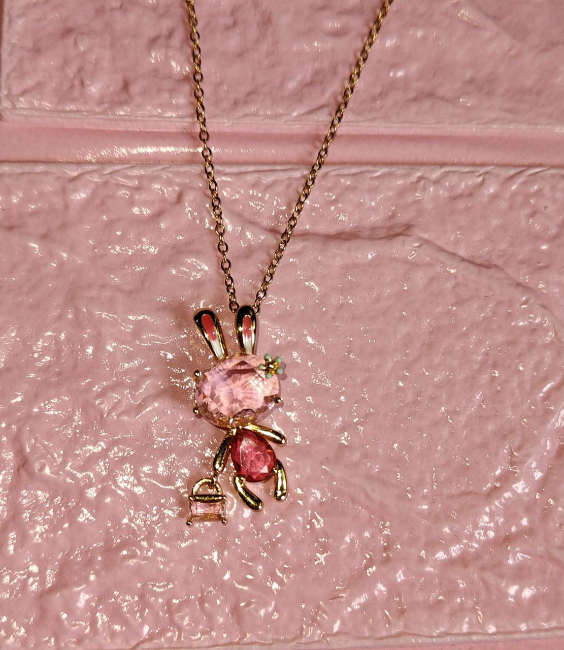 Honey bunny