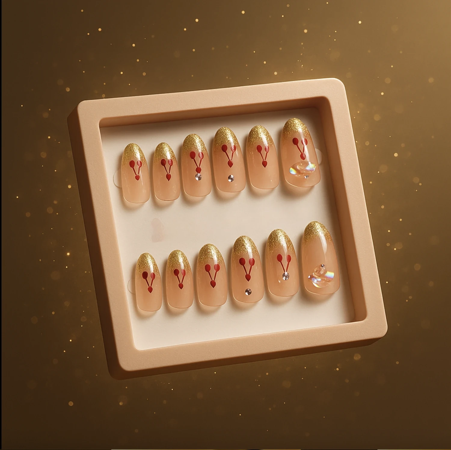 False Nails