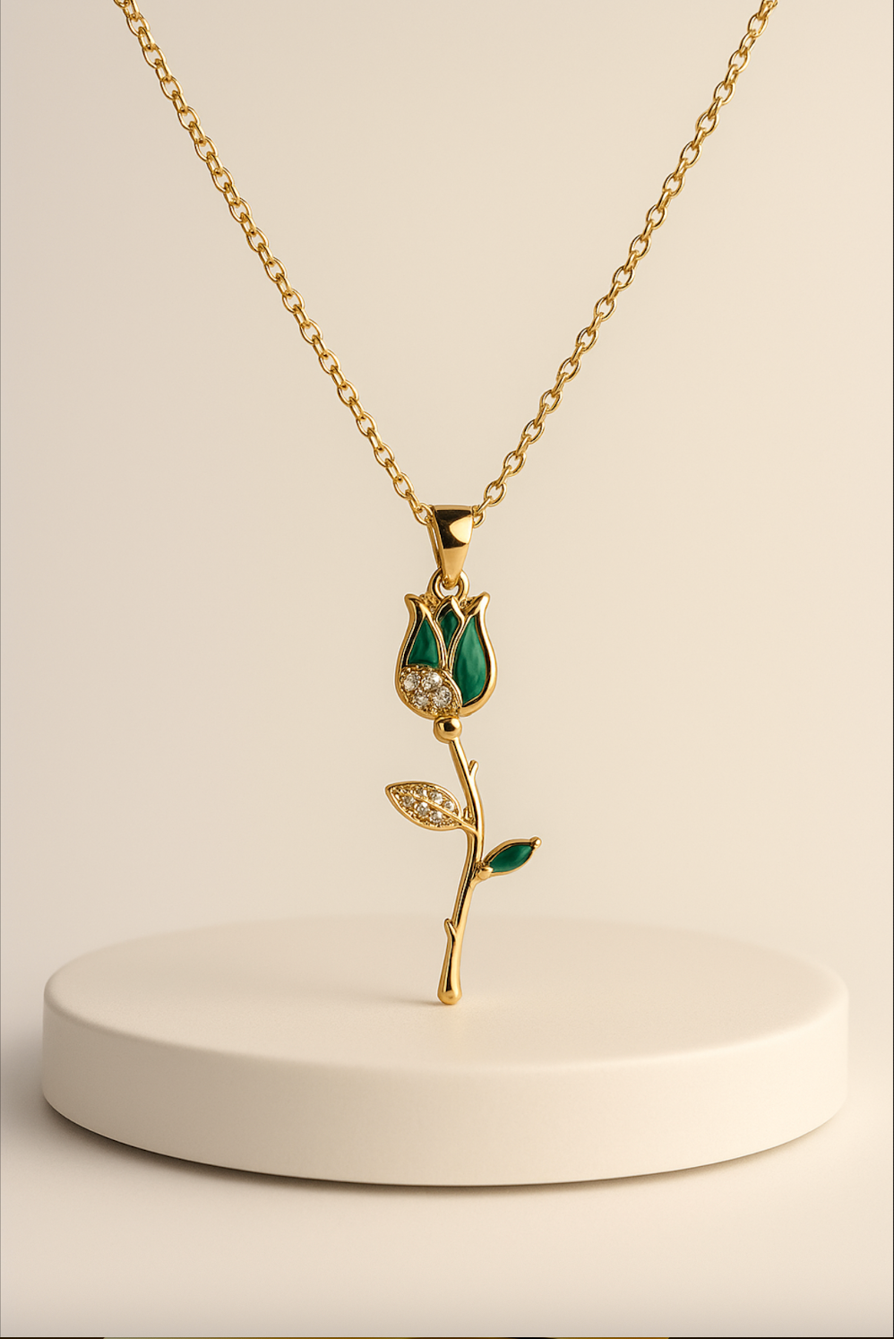 Charms & Pendants