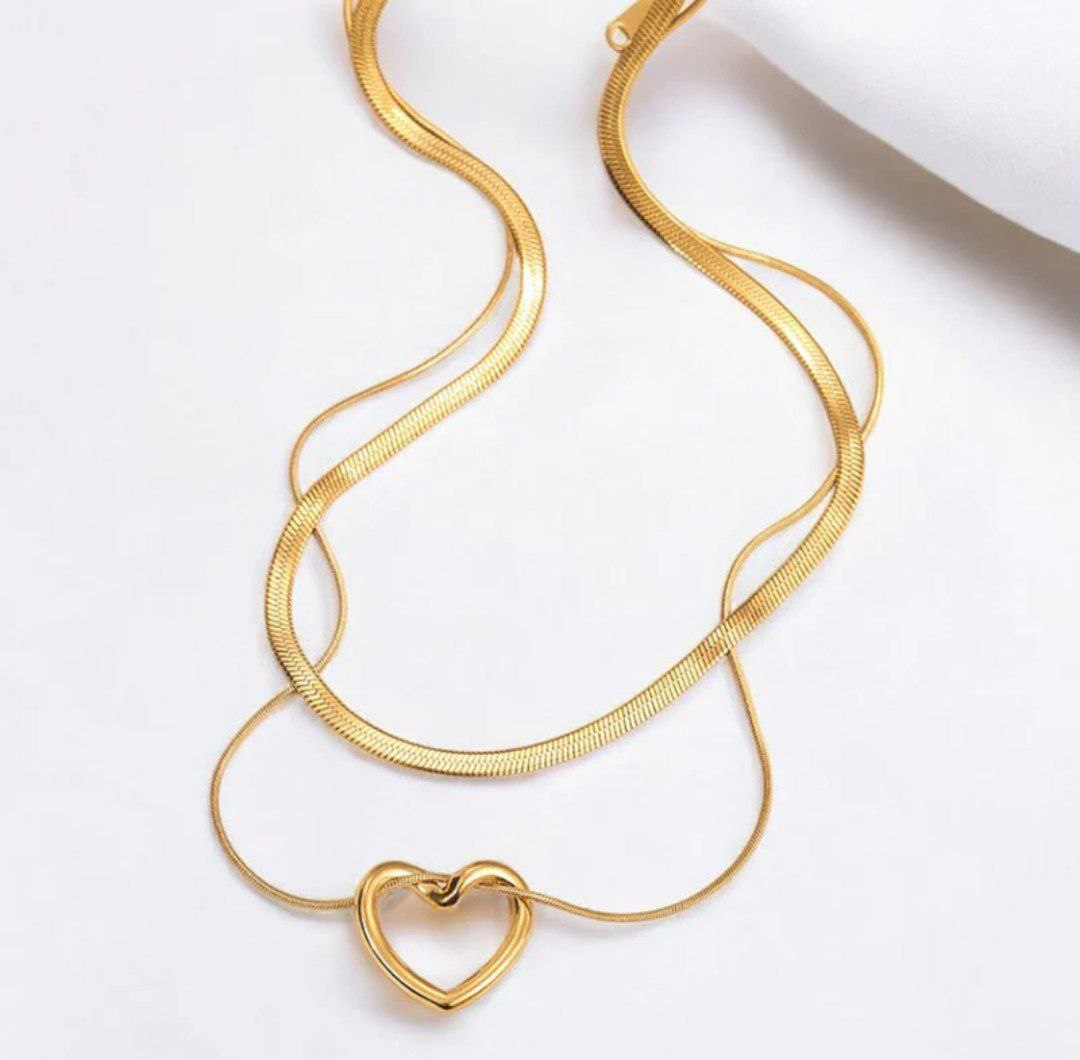 Twist of Love