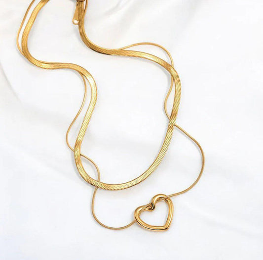 Twist of Love