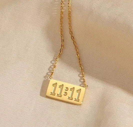 Golden Manifest