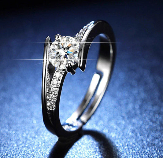 Spark ring