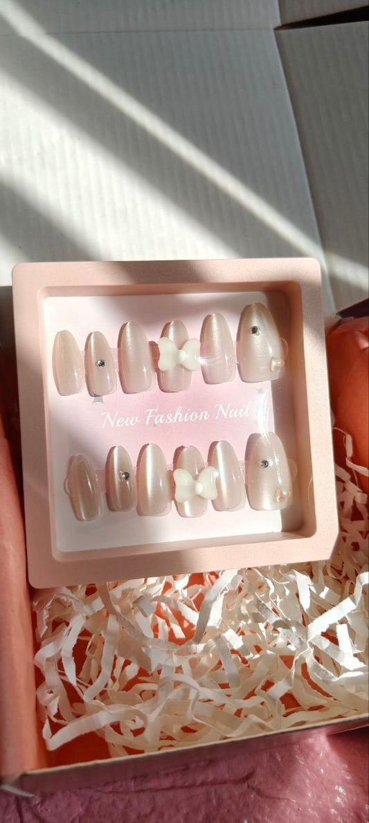 Sweet ribbon