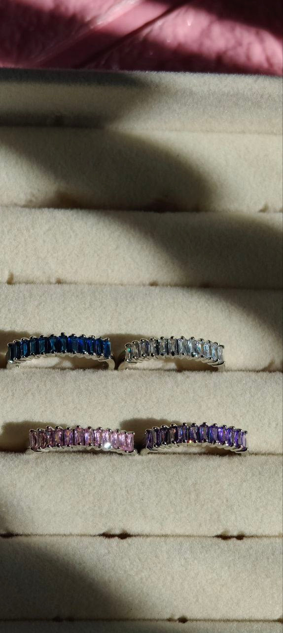Gemstone stack squad