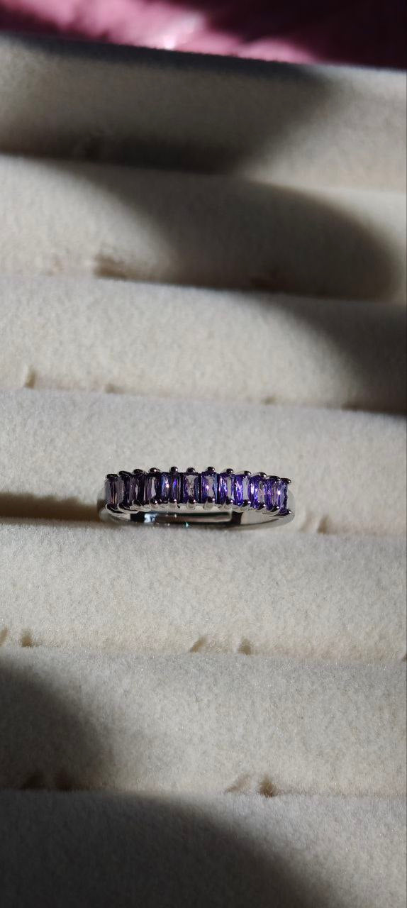 Gemstone stack squad