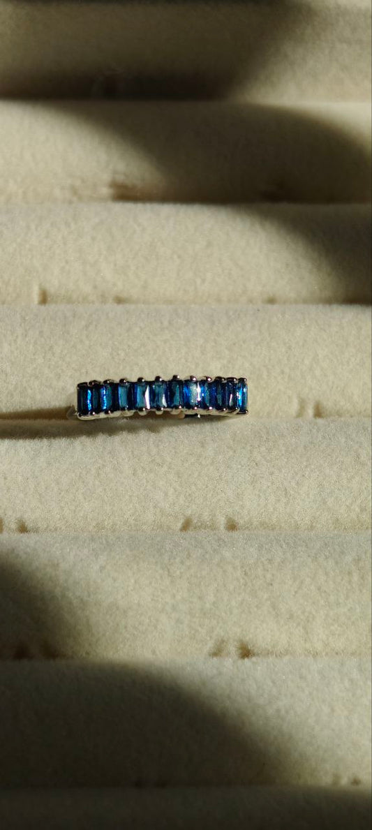 Gemstone stack squad