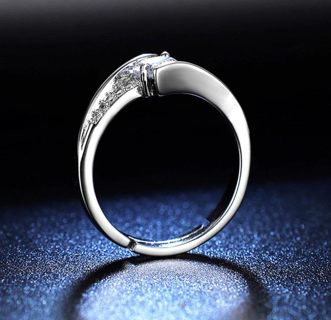 Spark ring