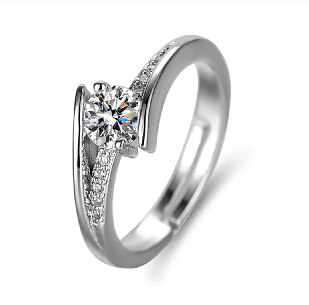 Spark ring